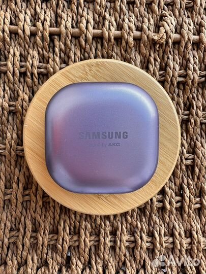 Кейс samsung galaxy buds pro