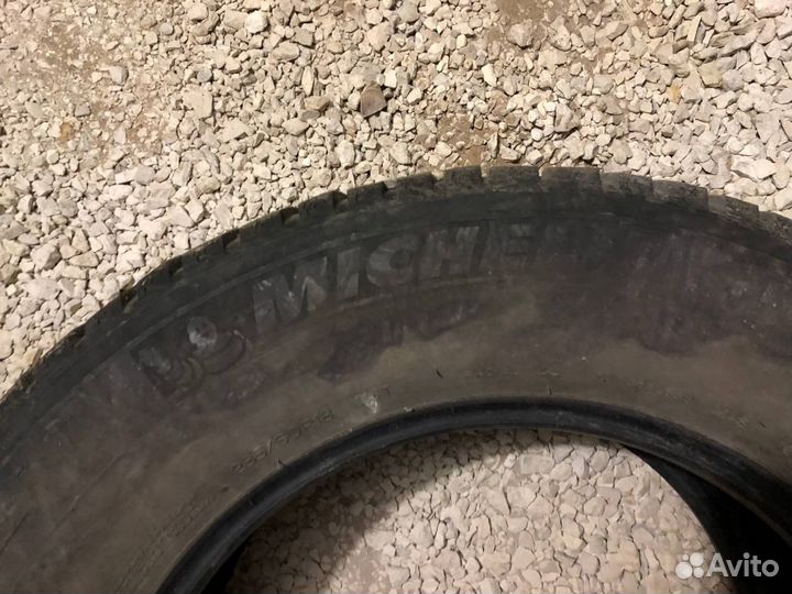 Michelin 4X4 A/T 285/60 R18