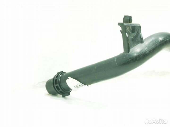 Патрубок (трубопровод, шланг) BMW 4 17127619623