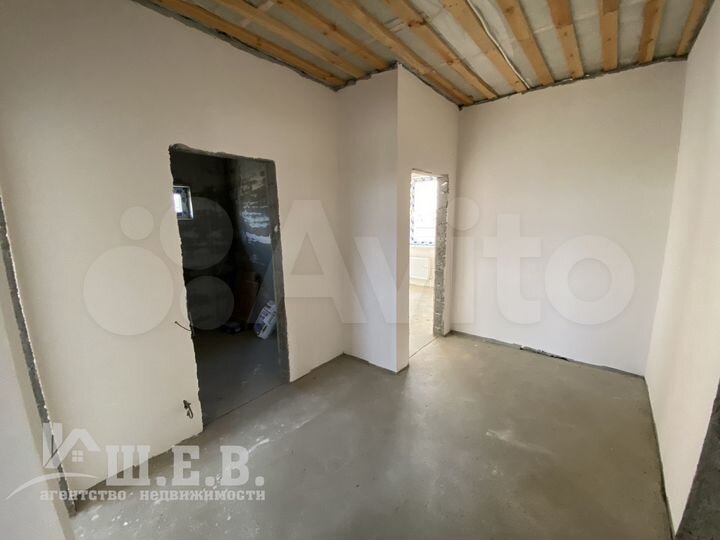 Дом 96,5 м² на участке 4 сот.