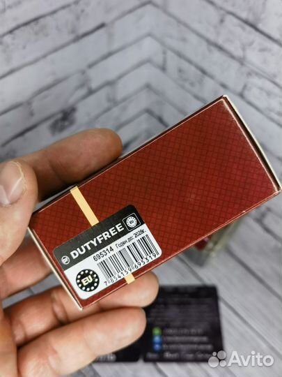 Духи женские Lost Cherry Tom Ford