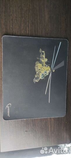 Коврик для мыши