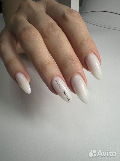 Маникюр, педикюр