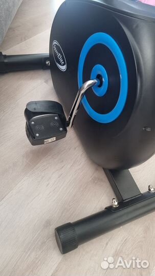 Велотренажер бу