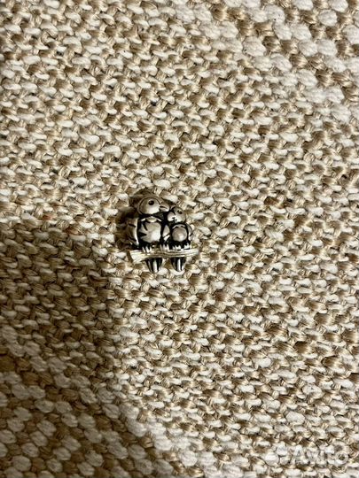 Браслет Sunlight серебро