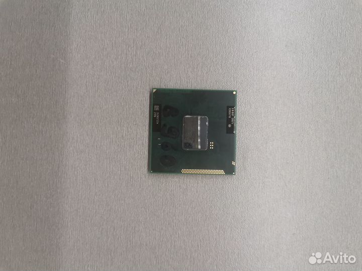 Процессор Socket G2 rPGA988B Intel Pentium B960