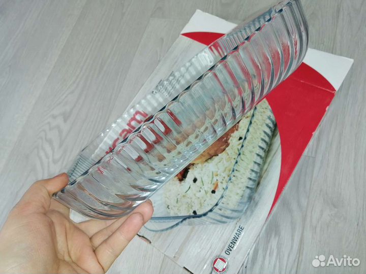 Форма для выпечки