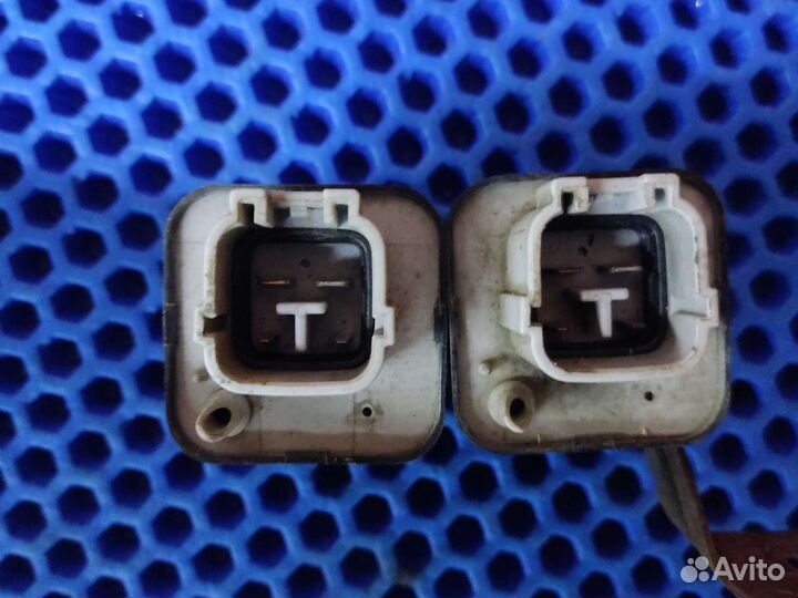 Реле форсунок mitsubishi galant md360008