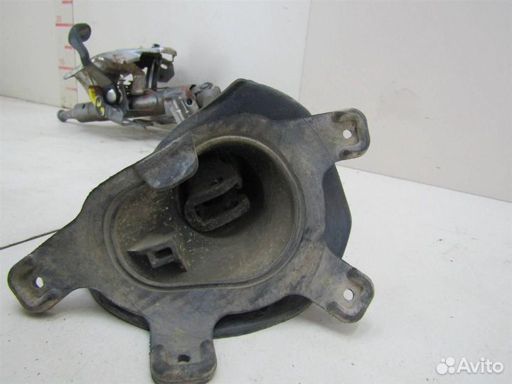 Колонка рулевая Renault Symbol II 2008-нв