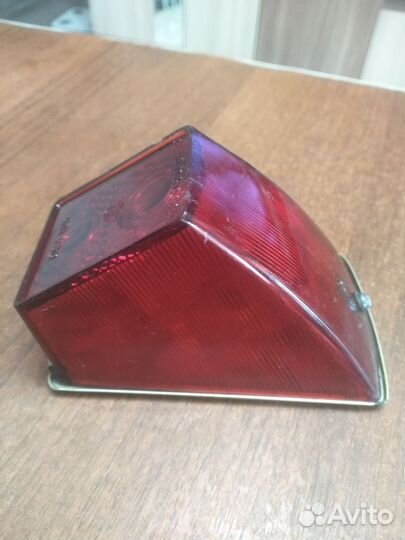 Замок зажигания Ява (Старушка) б/у оригинал