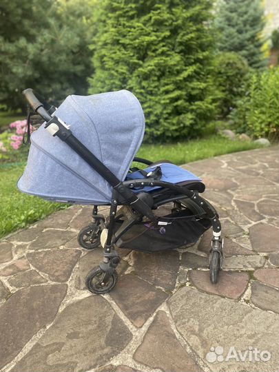 Bugaboo bee 5