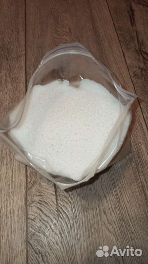 Воск для формовых свечей