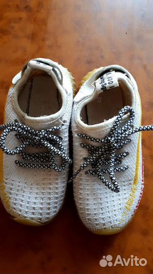 Слипоны для девочки 28р