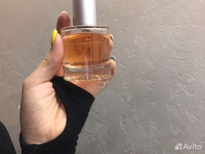 Туалетная вода женская