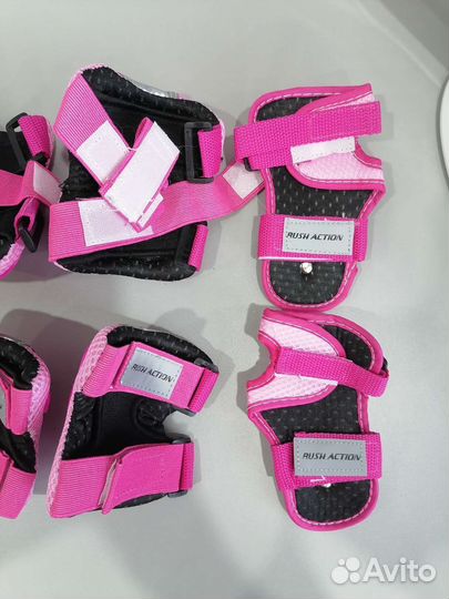 Роликовая защита