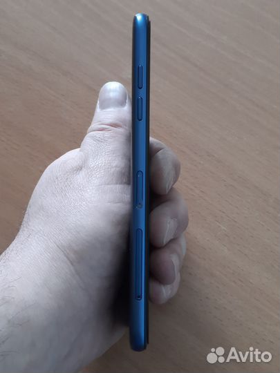 Samsung Galaxy A6, 3/32 ГБ