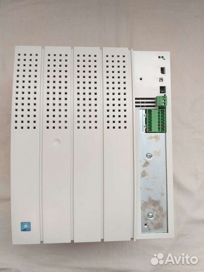 Частотный преобразователь lenze EVF8221-E