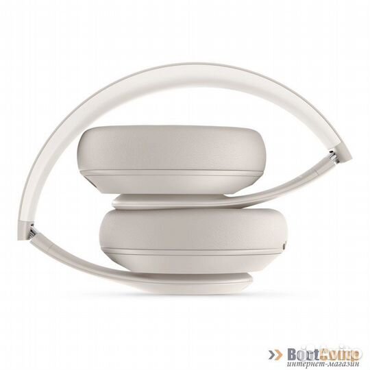 Наушники беспроводные Beats Studio Pro White mqtr3