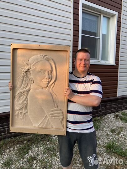 Фрезеровка мастер-моделей, матриц, мастер-форм