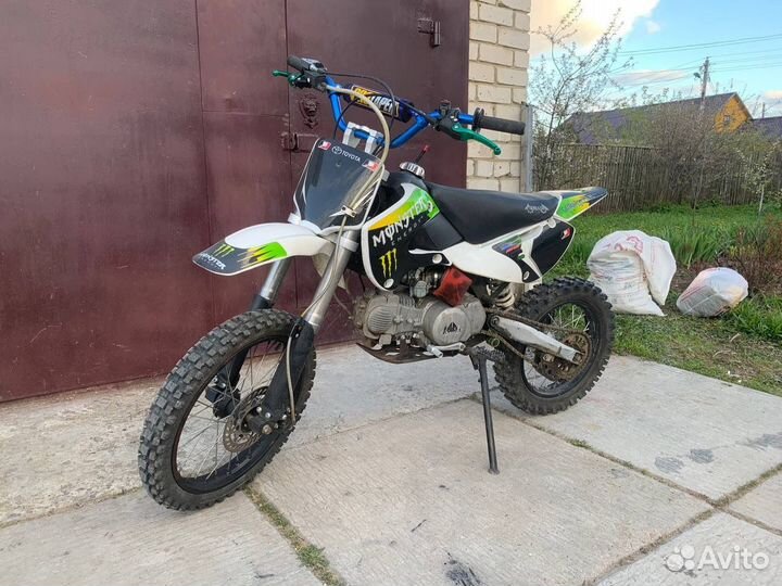 Питбак BSE 150