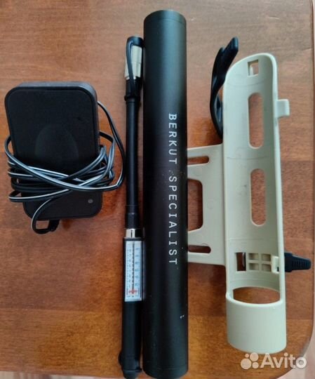 Велокомпрессор Berkut specialist VL-1000