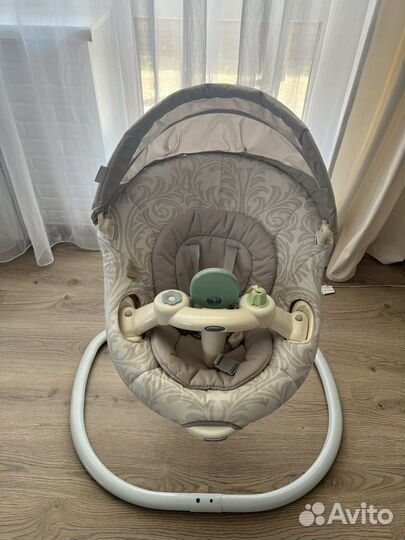 Детские качели