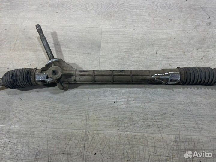 Рейка рулевая Volkswagen Polo Sed седан CFN 2013