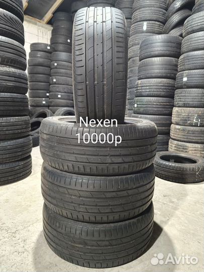 Michelin Agilis 215/55 R16