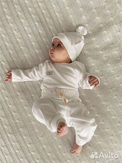 Детская одежда оптом