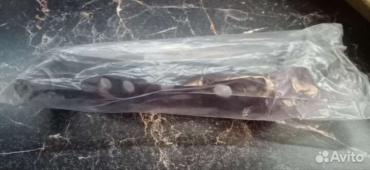 Рычаг передний левый nissan nota