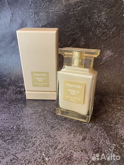 Tom Ford Vanilla Sex 100 ml