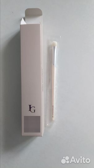 Кисти для макияжа IG