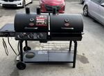 Гриль char-griller Duo professional Smokers