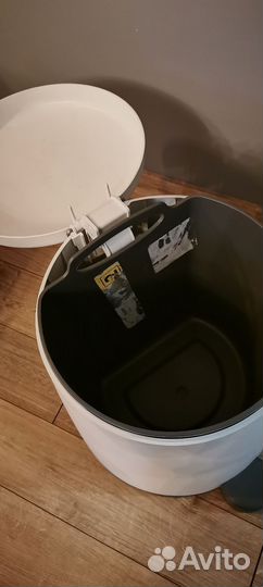 Мусорное ведро IKEA