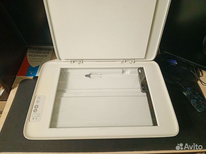 Принтер hp deskjet 2320