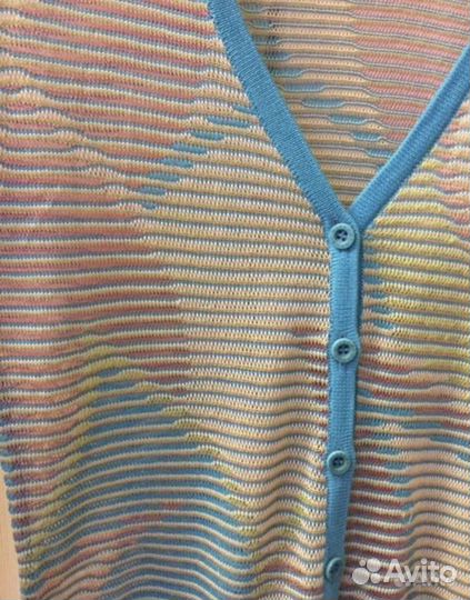 Платье Missoni Миссони S / M