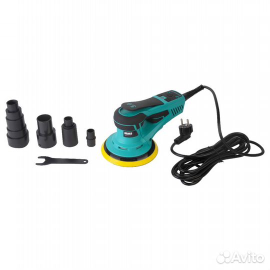 Hanko OS 150A1 шлифовальная машинка