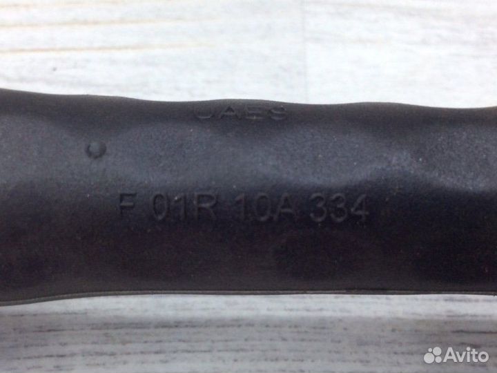 Катушка зажигания Kaiyi E5 седан пробег 70.000км