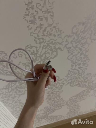 Кабель lightning