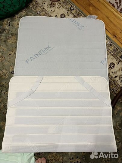 Матрас биомагнитный Flex-pad-100-024
