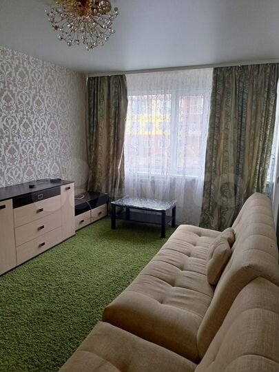 2-к. квартира, 42 м², 2/9 эт.