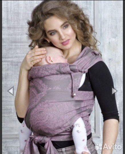 Май слинг Diva Milano