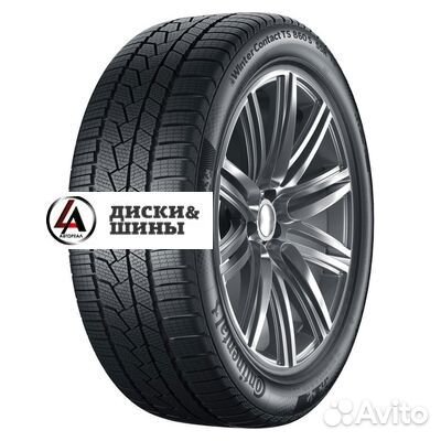 Continental ContiWinterContact TS 860S 315/35 R20 110V