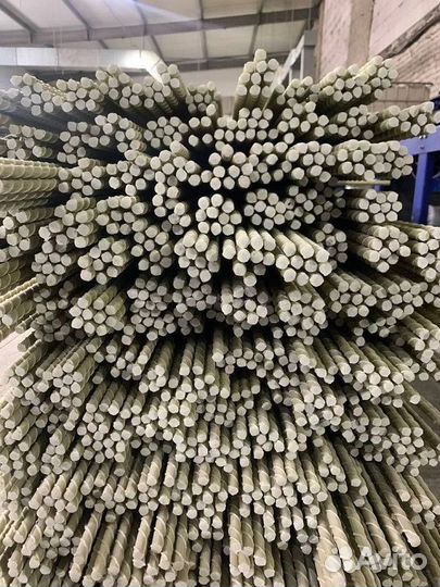 Арматура композитная Pascal