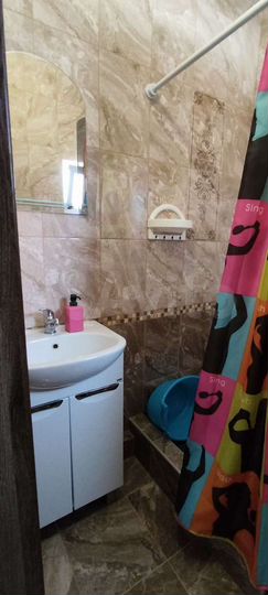 Комната 25 м², 1/2 эт.