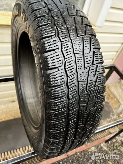 Cordiant Winter Drive 185/65 R15 92T