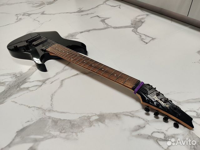 Ibanez RG8 (Fokin Pickups) купить в Москве | Хобби и отдых | Авито