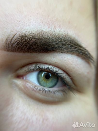 Перманентный макияж