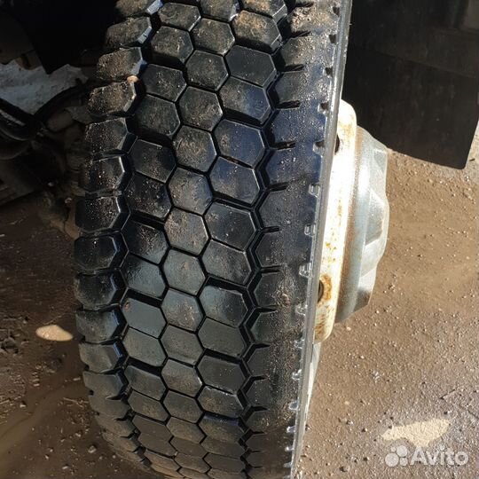 ГАЗ ГАЗон Next, 2016