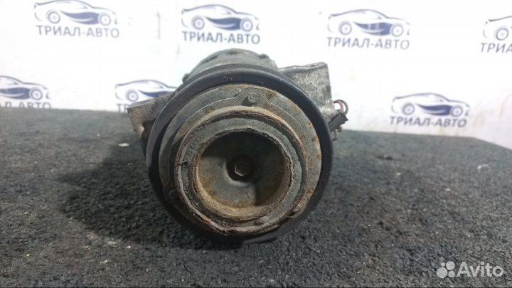 Компрессор кондиционера Sorento